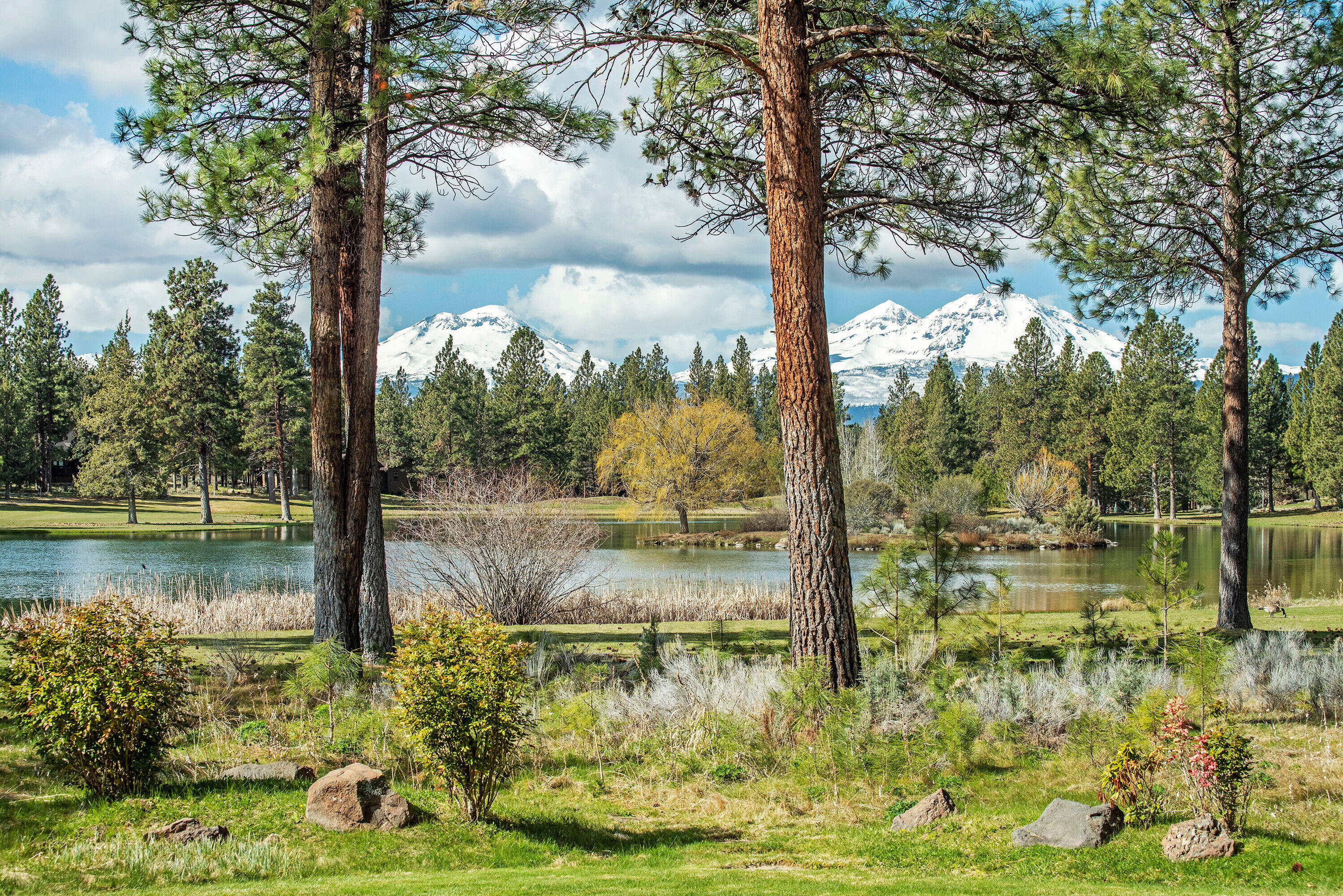 Aspen Lakes Golf Est - Residential