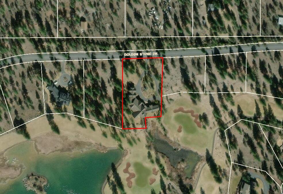 Aspen Lakes Golf Est - Residential