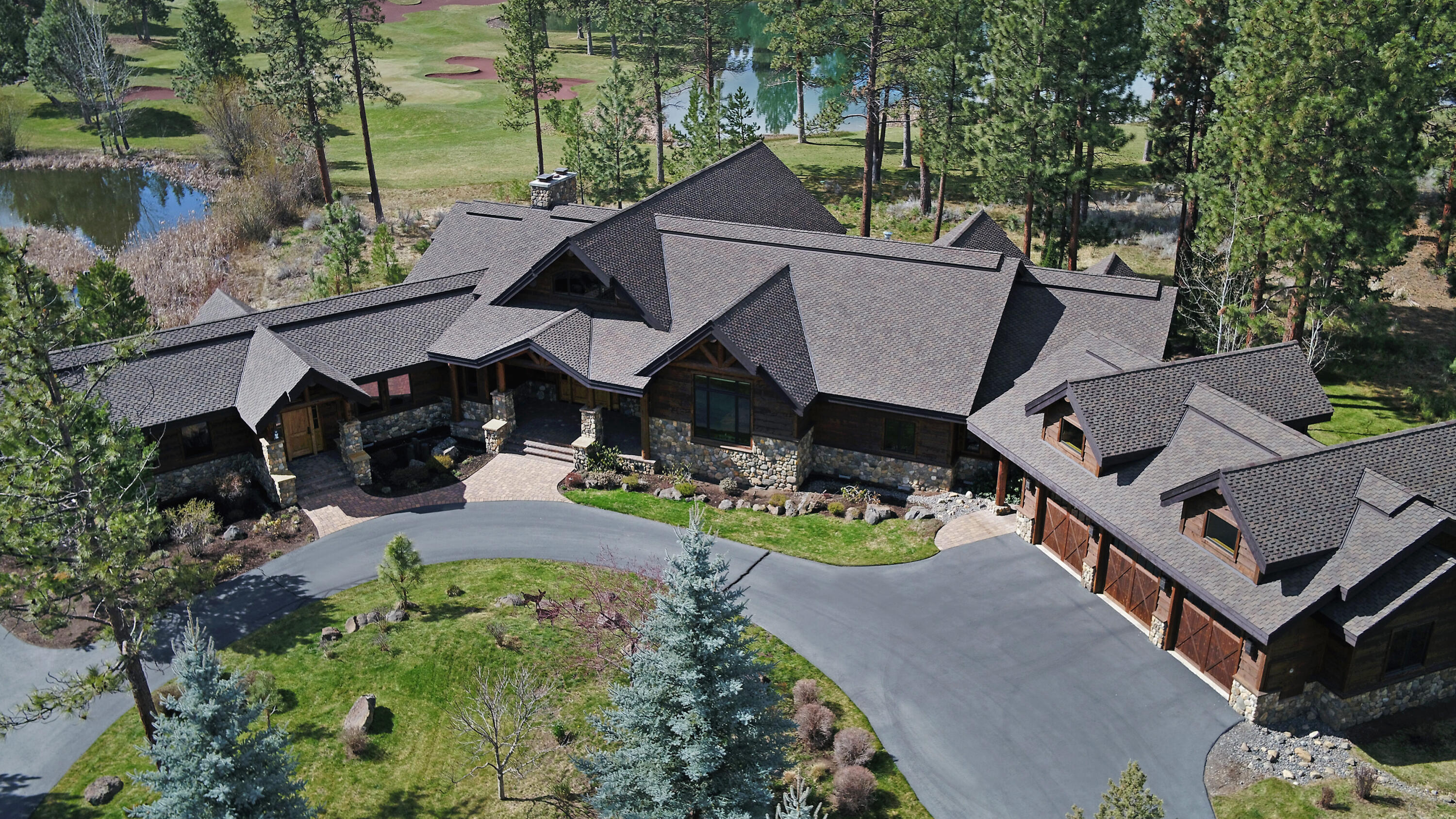 Aspen Lakes Golf Est - Residential