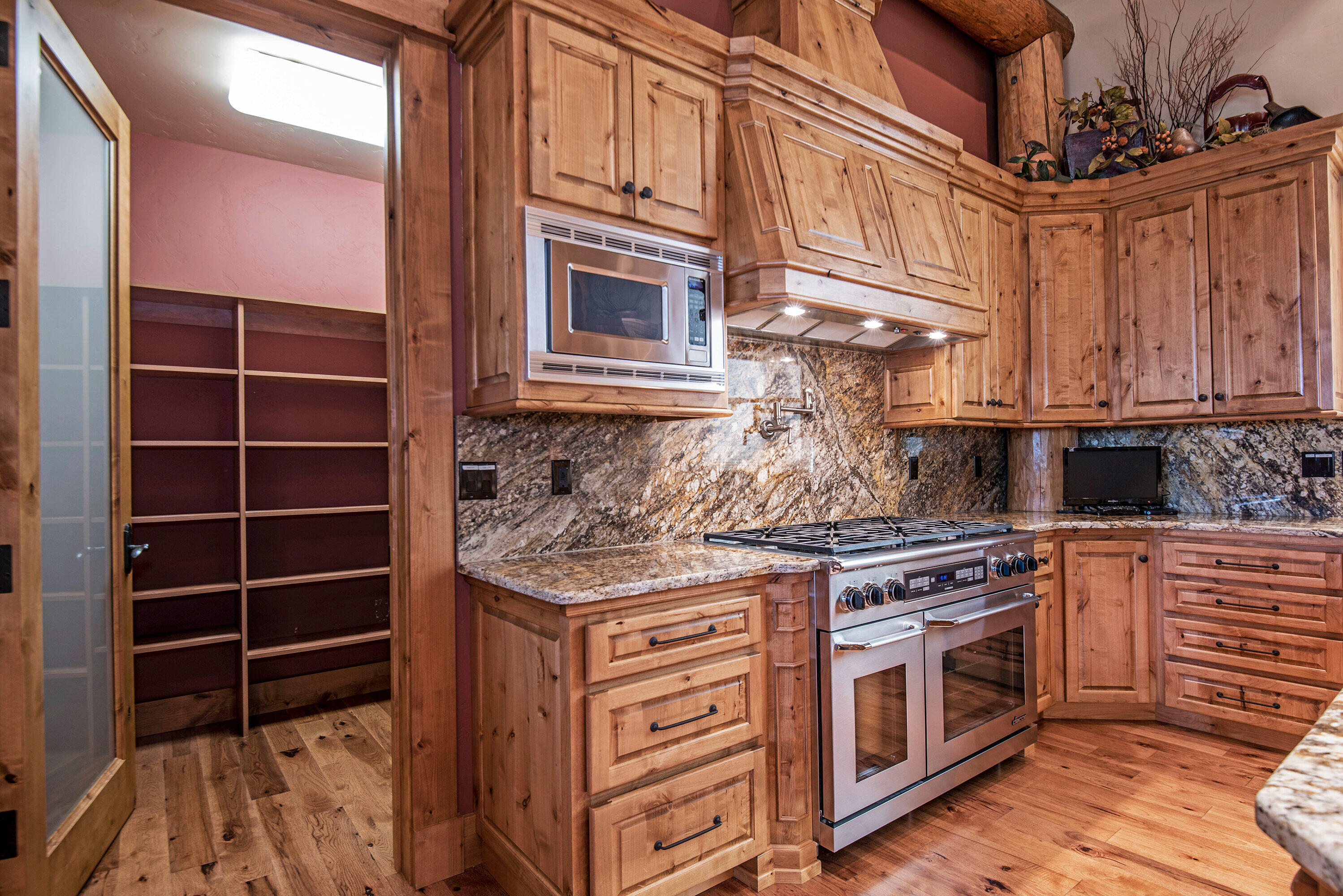 Aspen Lakes Golf Est - Residential