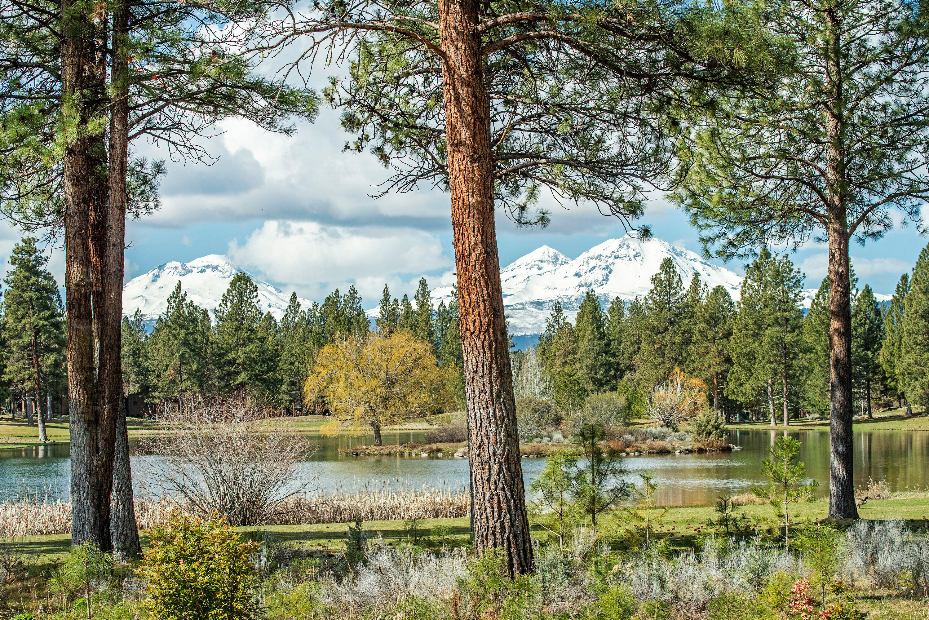 Aspen Lakes Golf Est - Residential