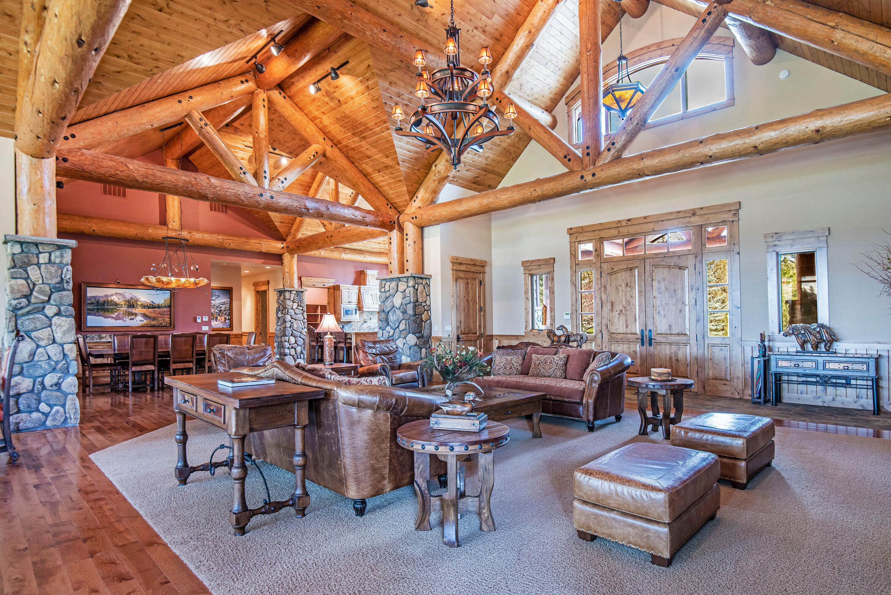 Aspen Lakes Golf Est - Residential