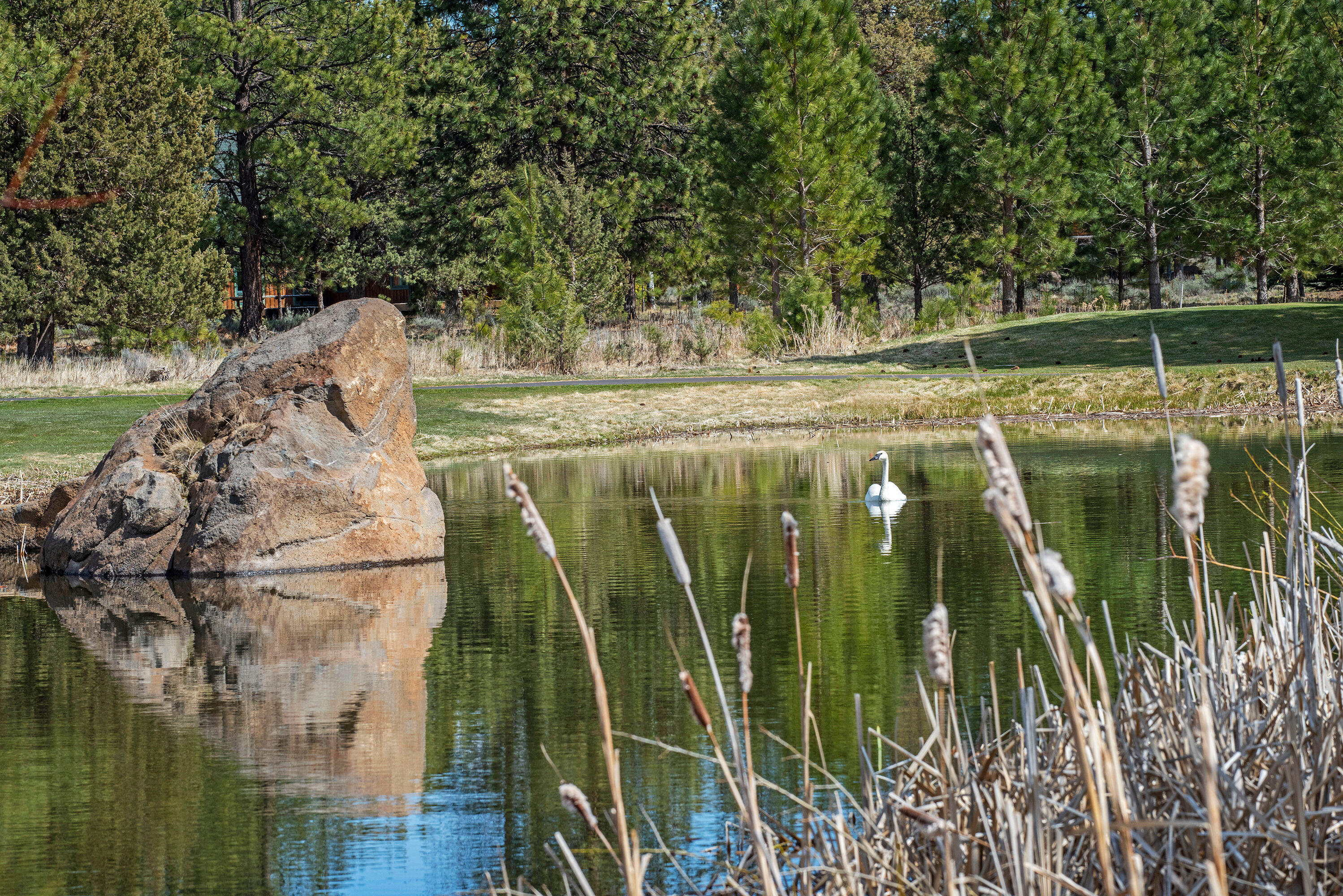 Aspen Lakes Golf Est - Residential