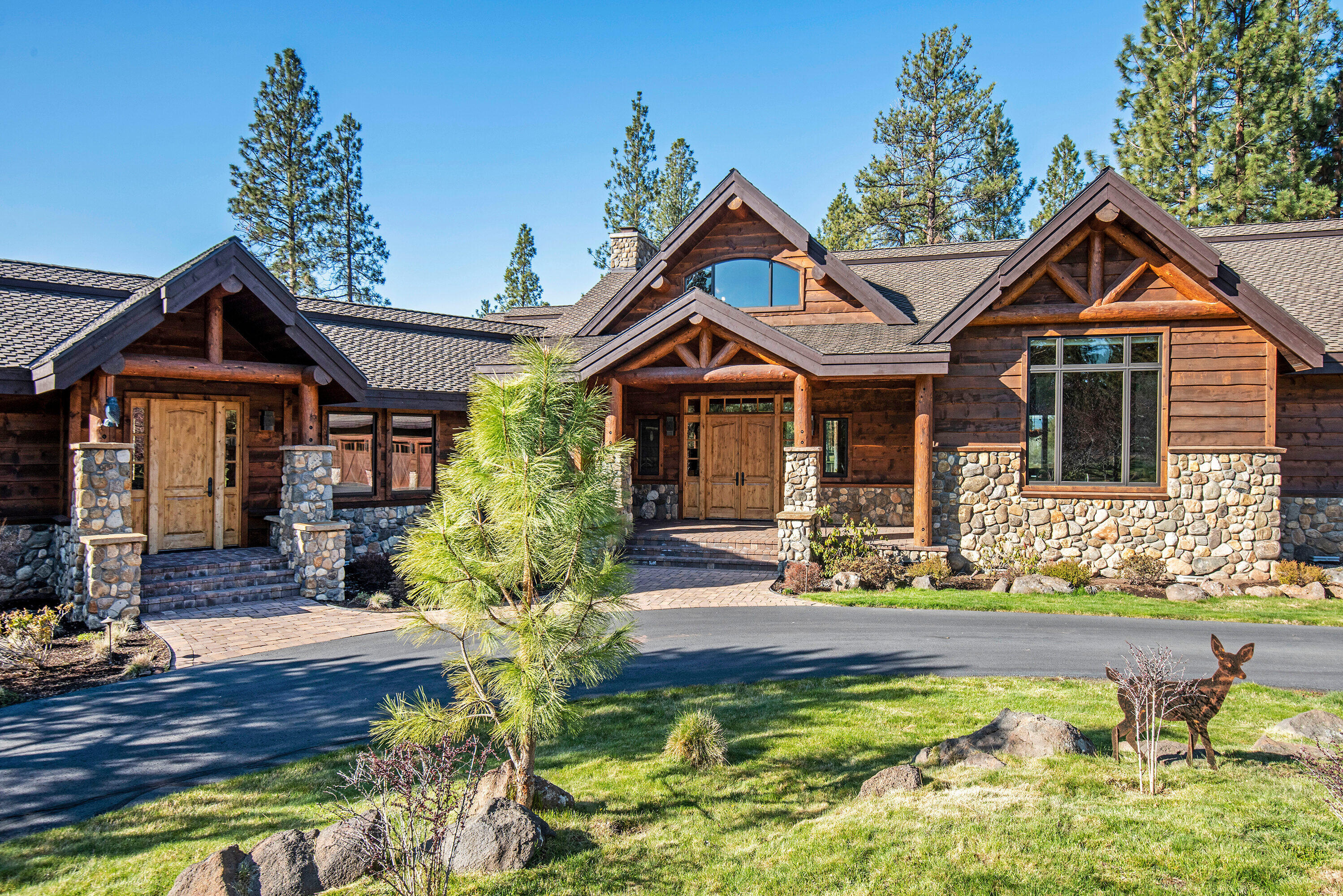 Aspen Lakes Golf Est - Residential