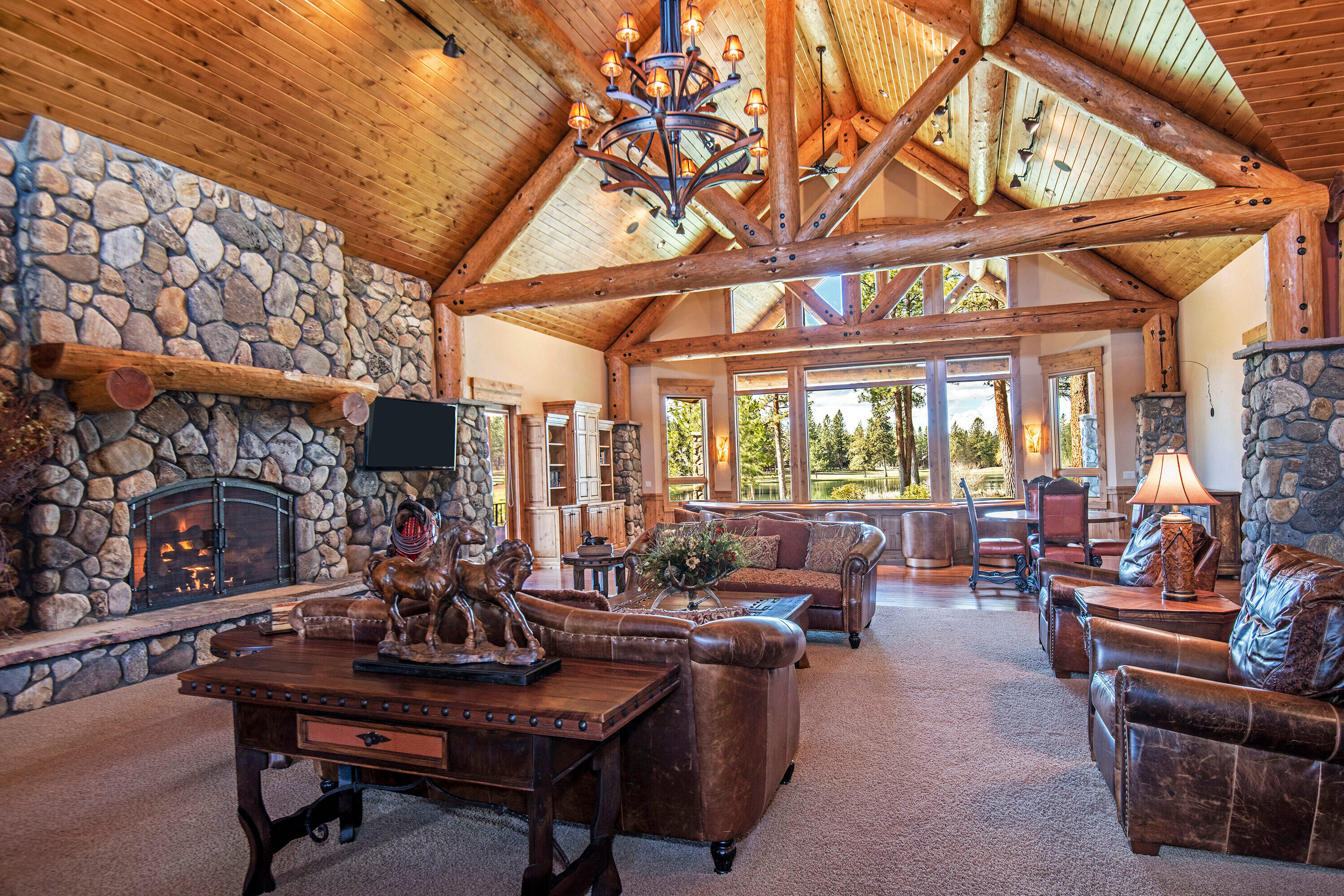 Aspen Lakes Golf Est - Residential