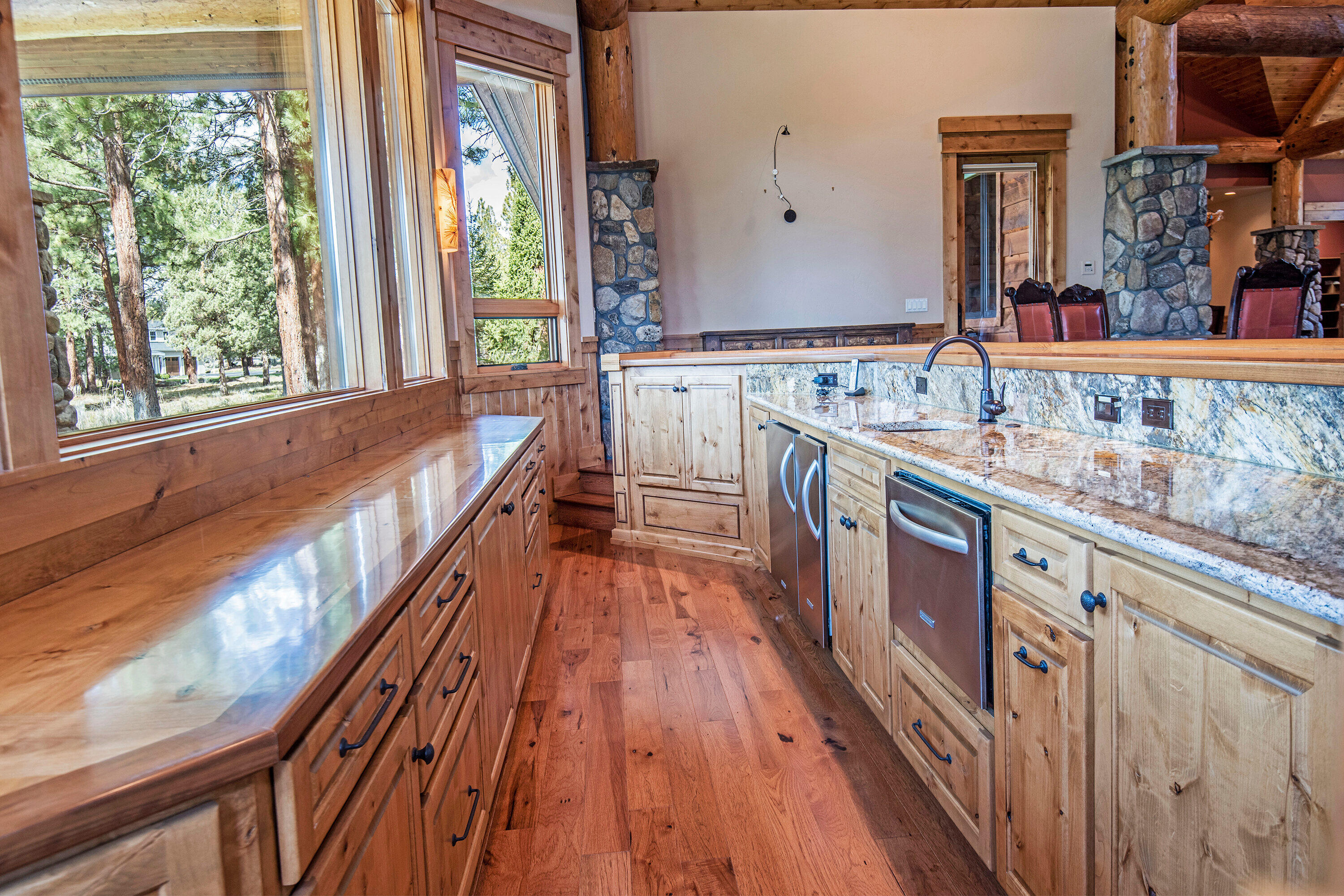 Aspen Lakes Golf Est - Residential