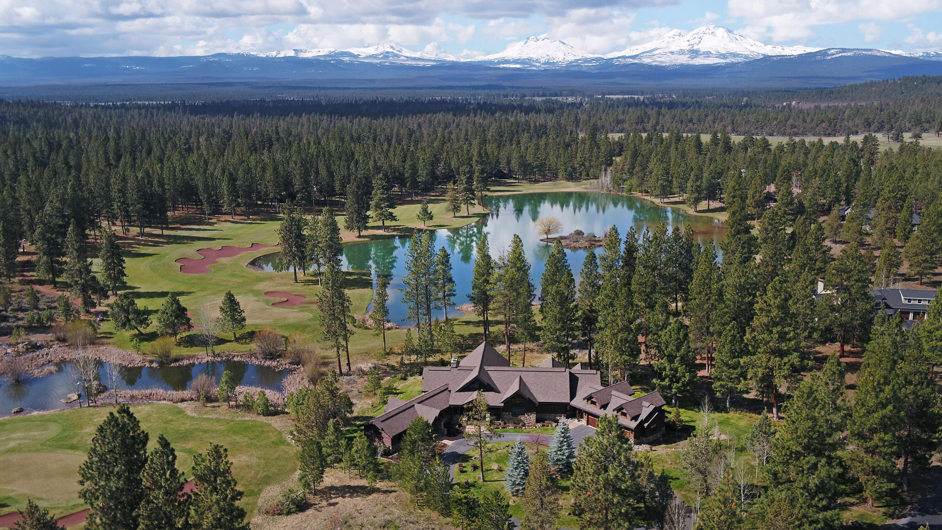 Aspen Lakes Golf Est - Residential