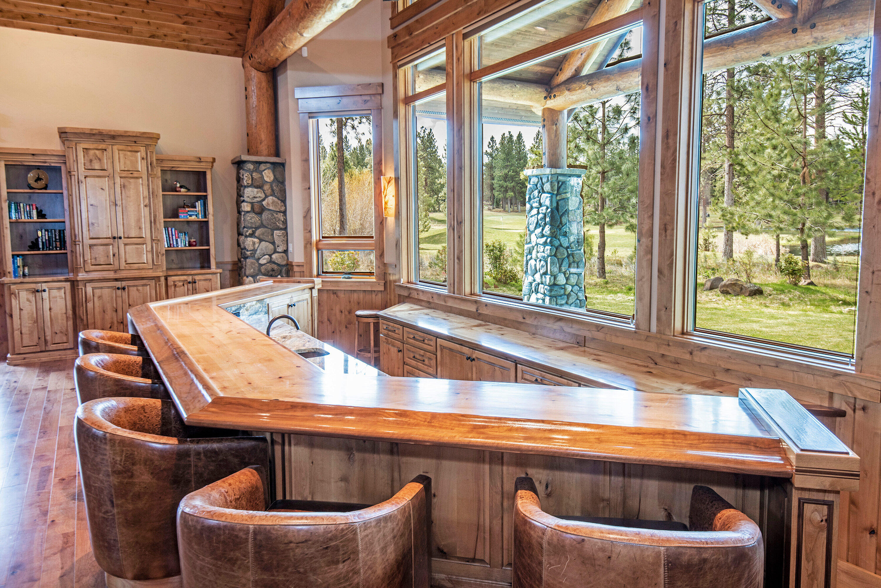 Aspen Lakes Golf Est - Residential