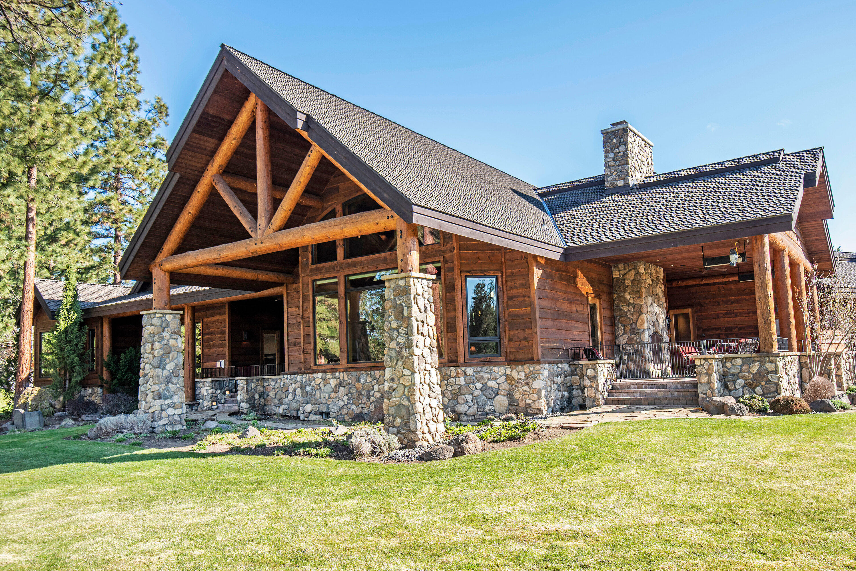 Aspen Lakes Golf Est - Residential