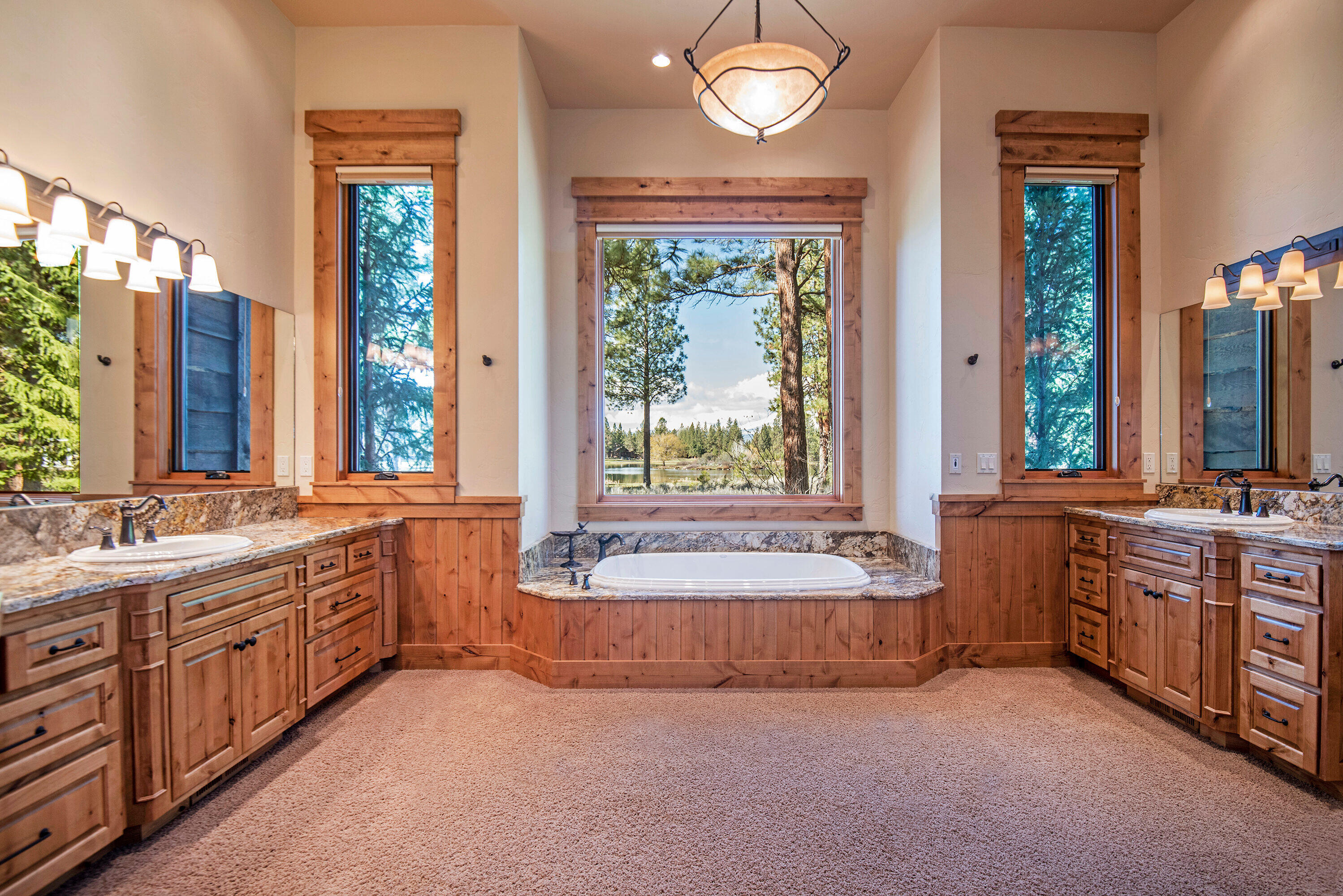 Aspen Lakes Golf Est - Residential