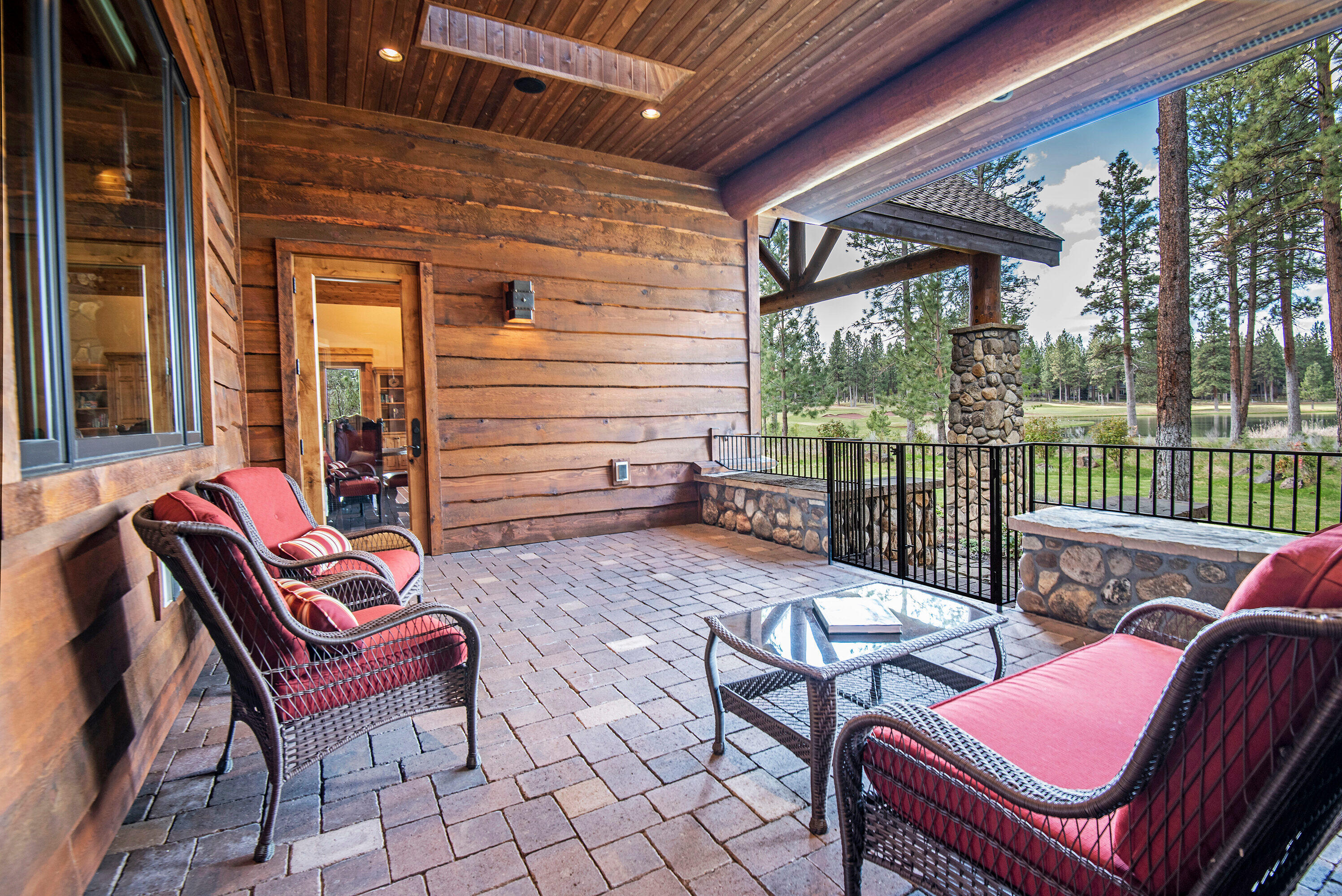 Aspen Lakes Golf Est - Residential