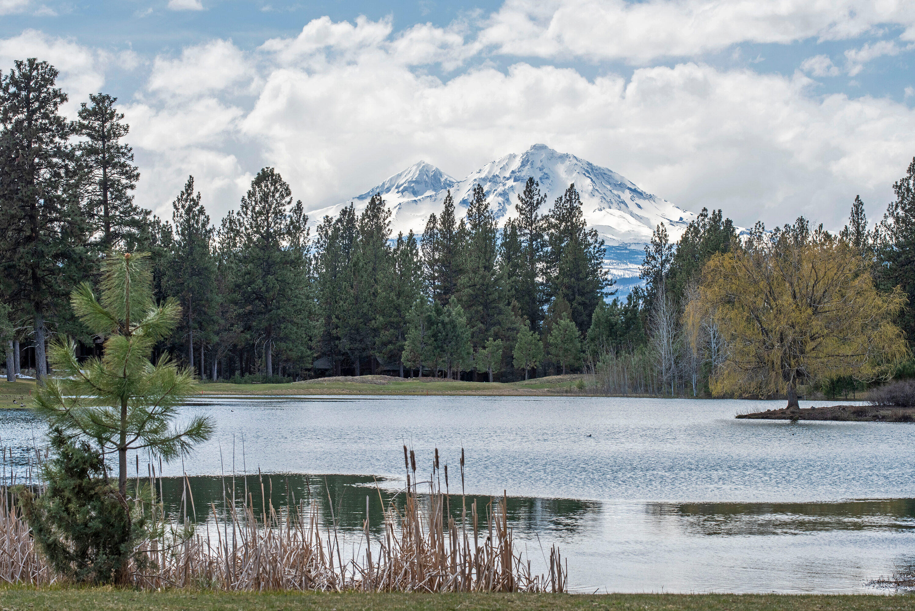 Aspen Lakes Golf Est - Residential