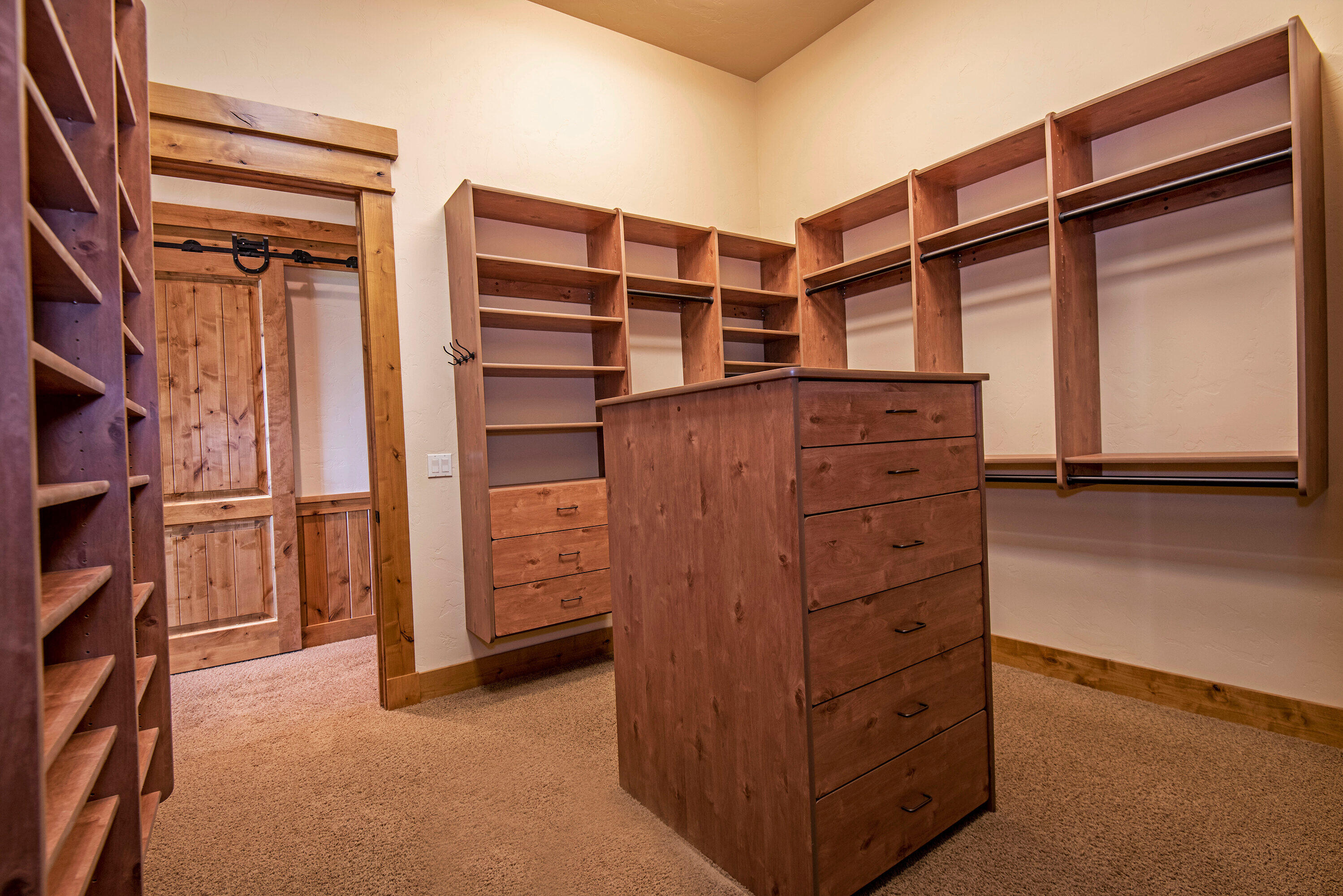 Aspen Lakes Golf Est - Residential