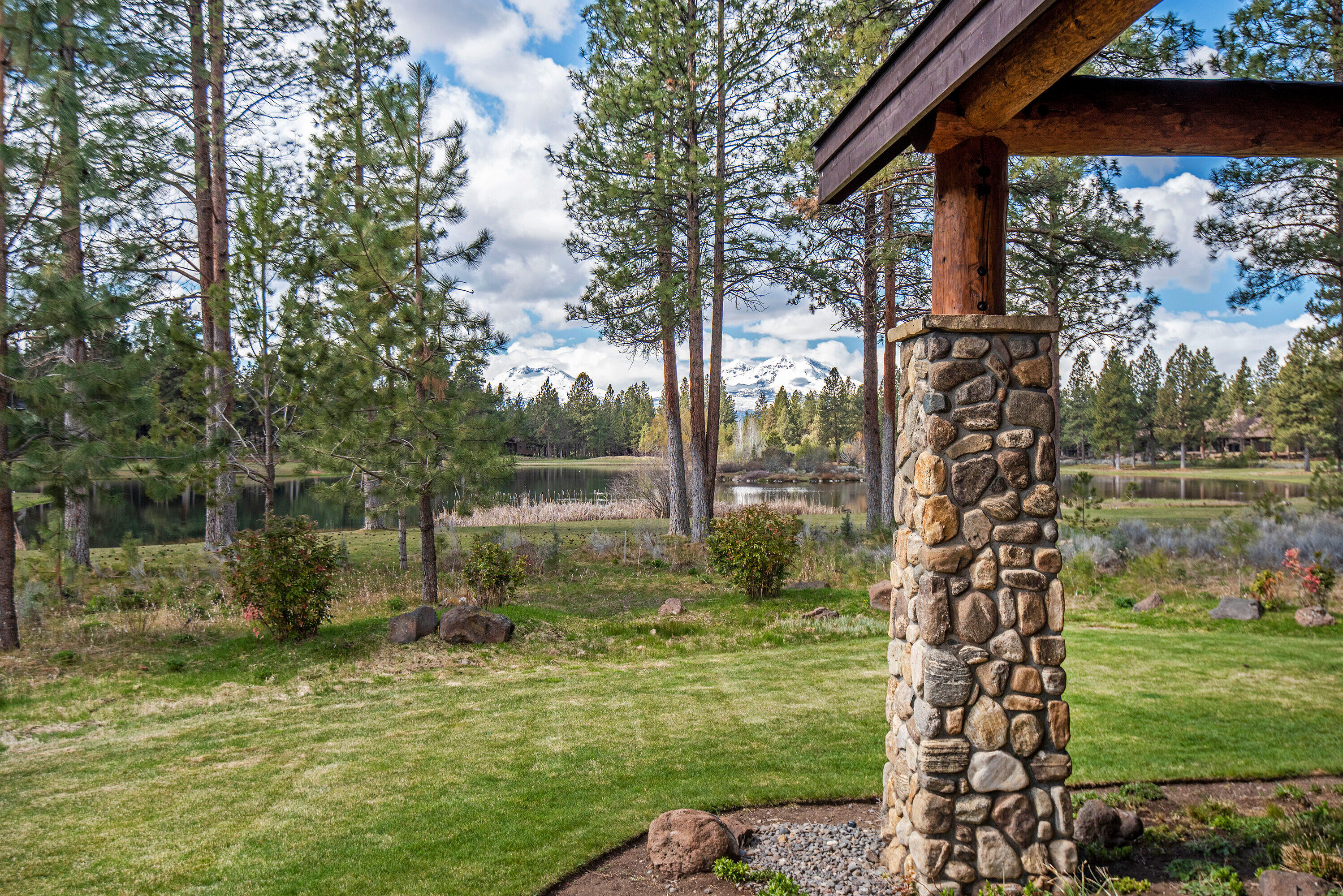 Aspen Lakes Golf Est - Residential