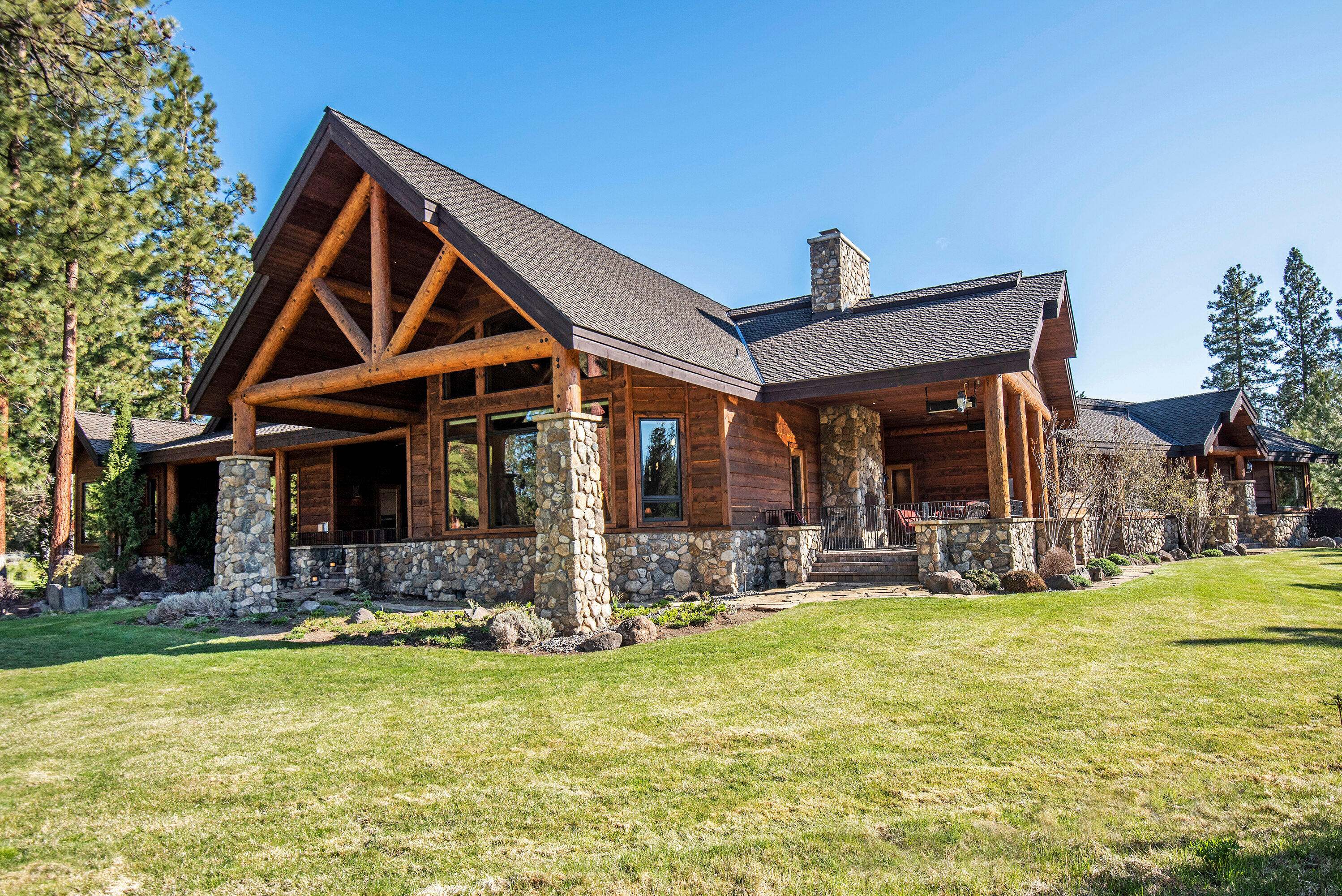 Aspen Lakes Golf Est - Residential