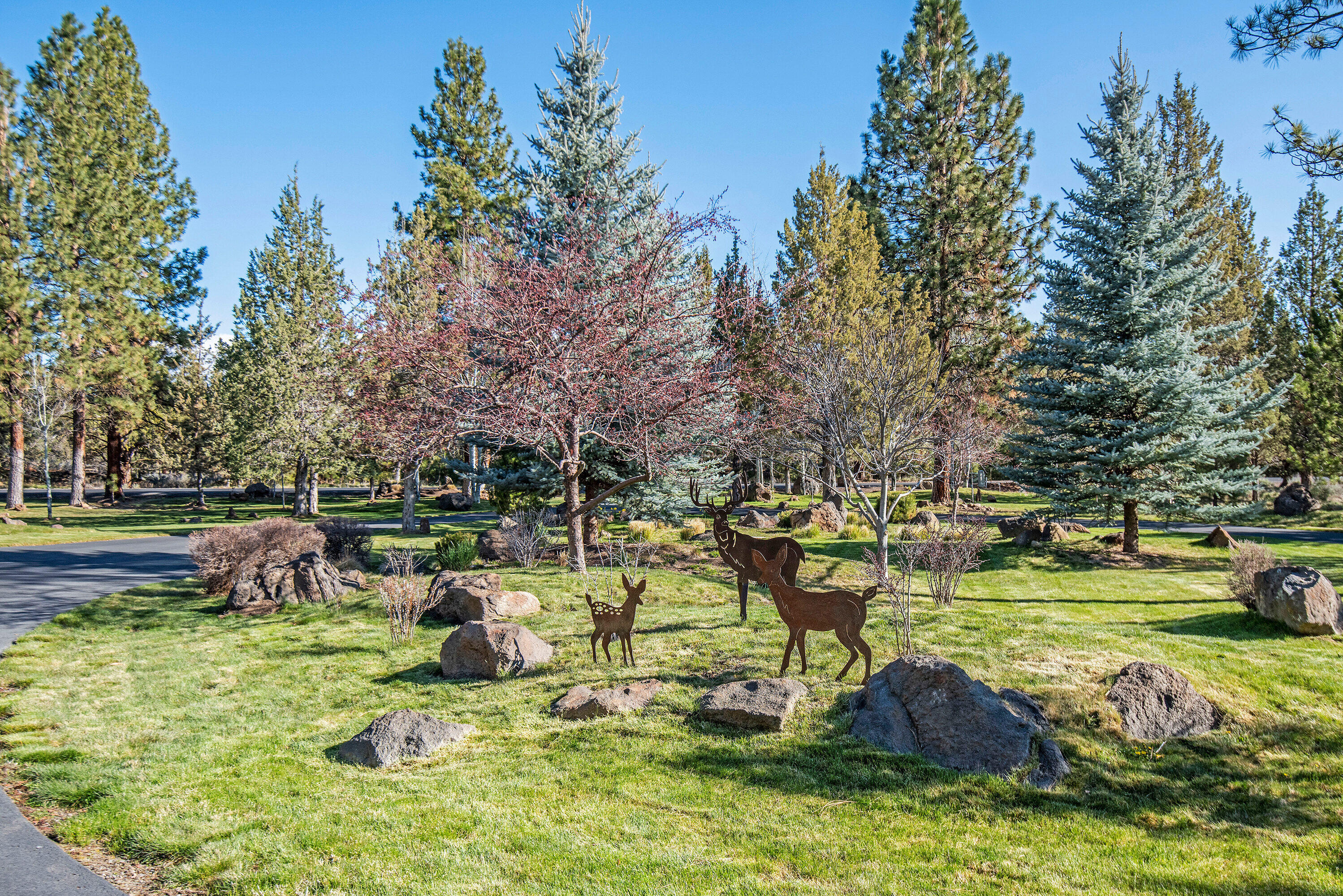 Aspen Lakes Golf Est - Residential