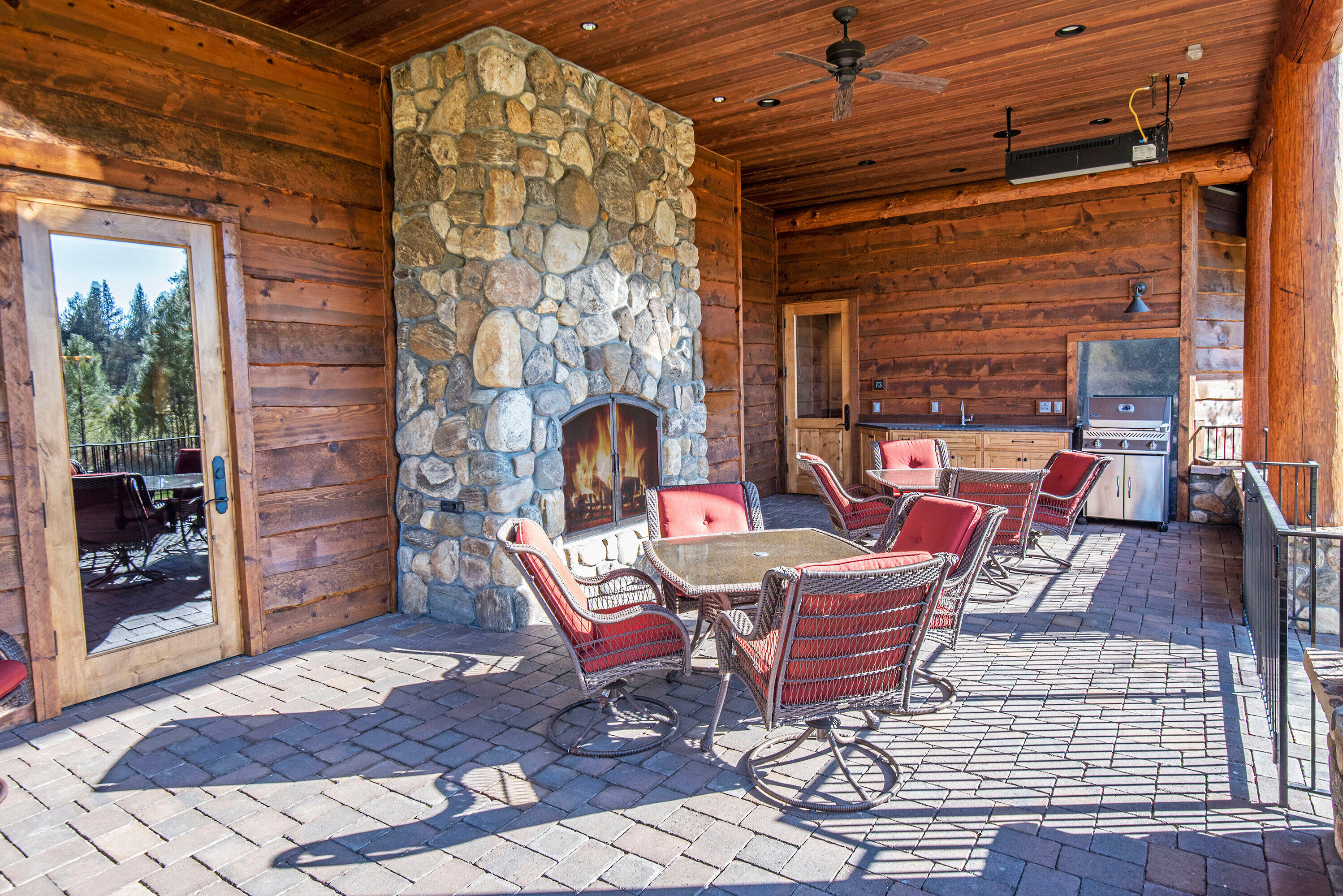 Aspen Lakes Golf Est - Residential