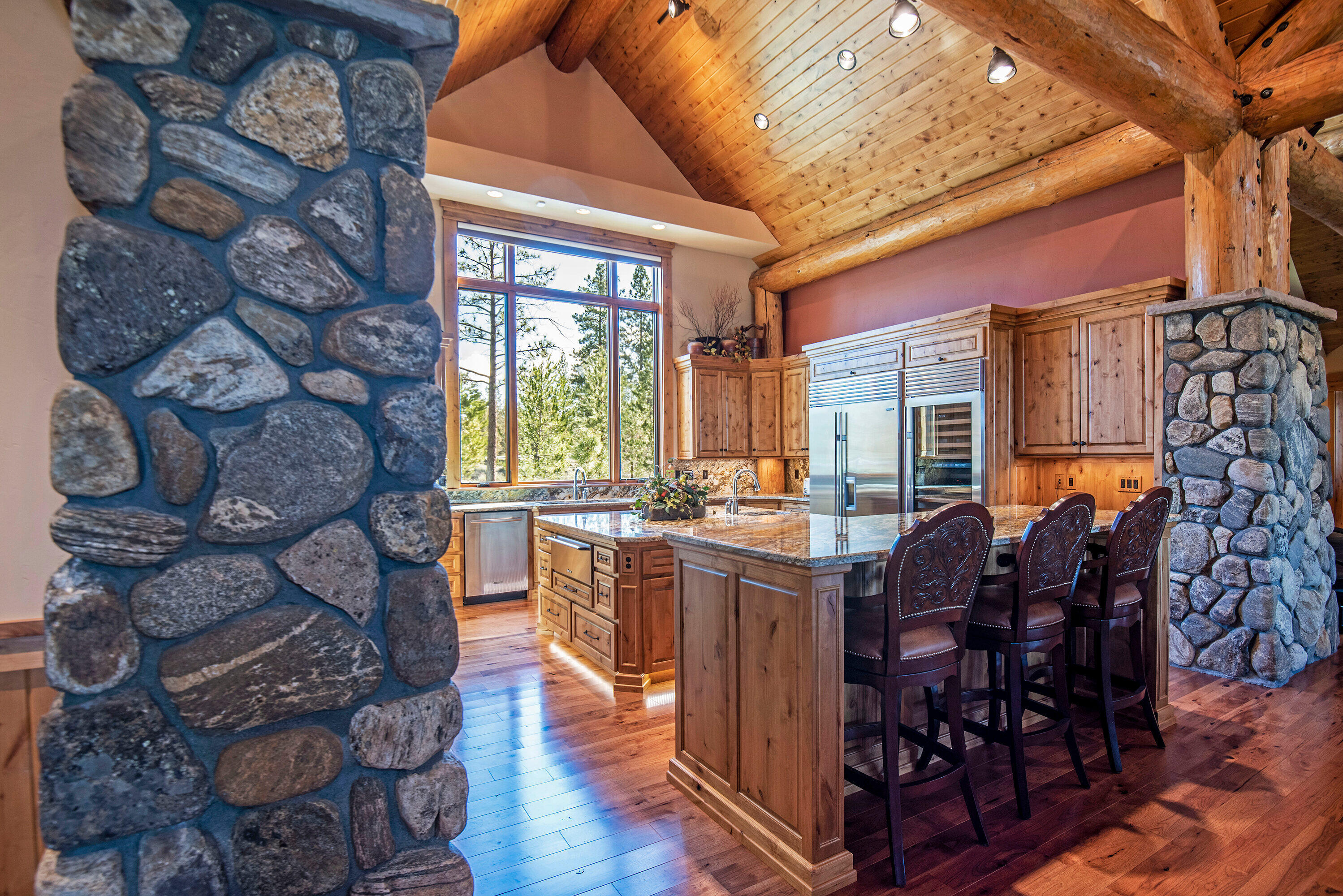 Aspen Lakes Golf Est - Residential