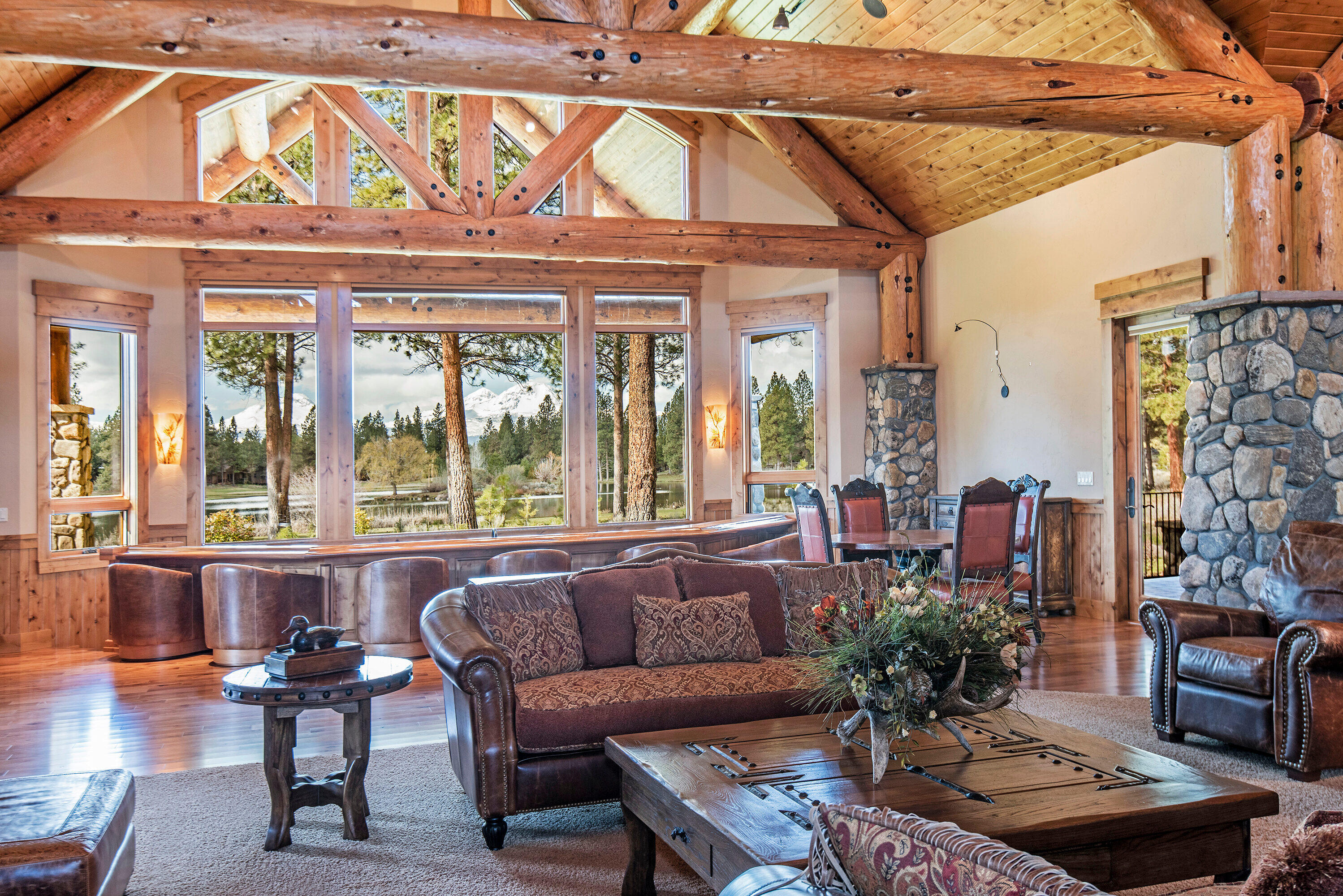 Aspen Lakes Golf Est - Residential