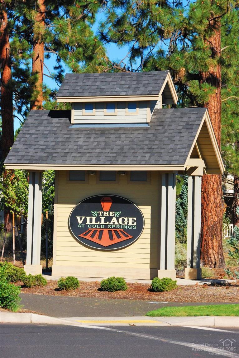 Village@Cold Springs - Residential