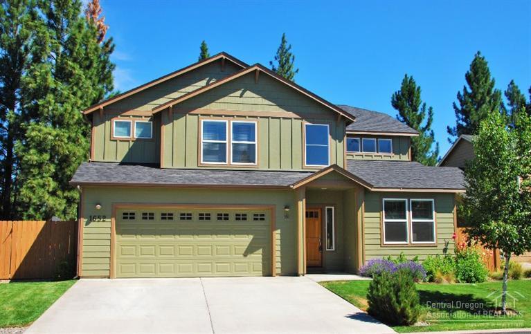 Village@Cold Springs - Residential