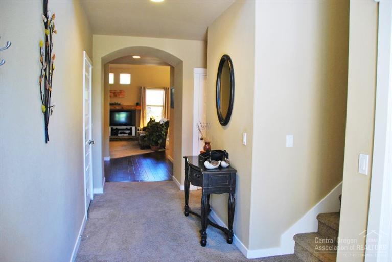 Village@Cold Springs - Residential