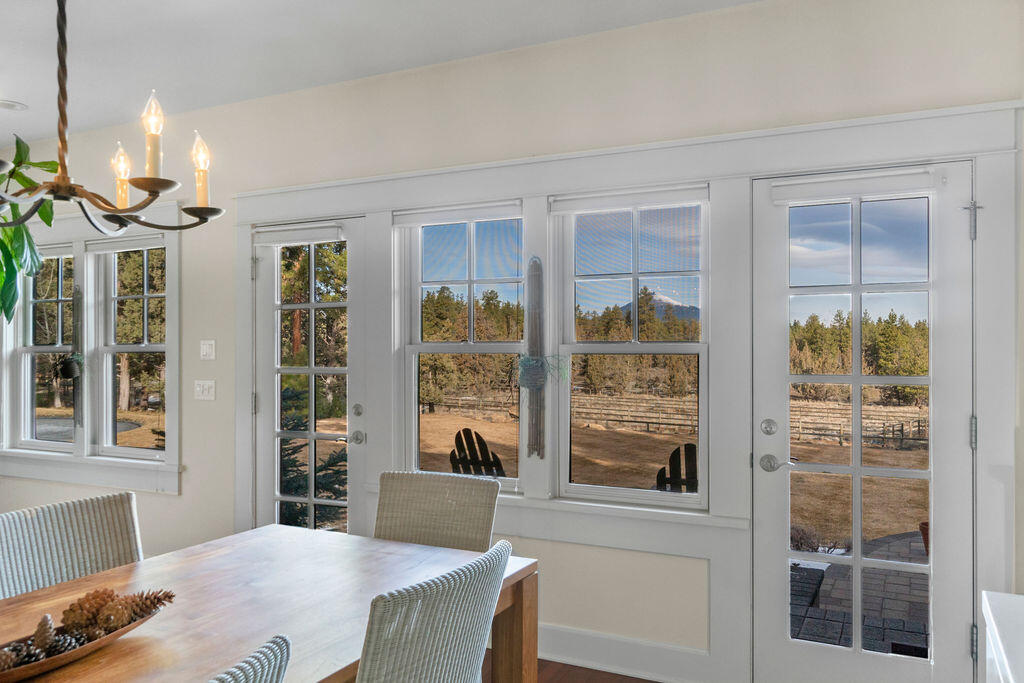 Wild Horse Ridge - Residential