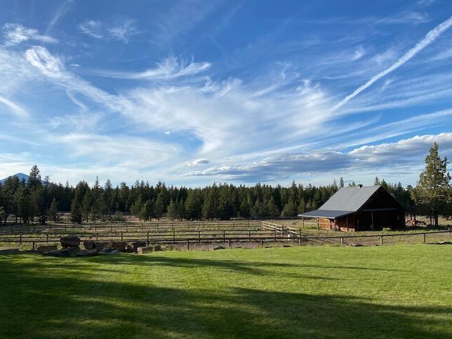 Wild Horse Ridge - Residential