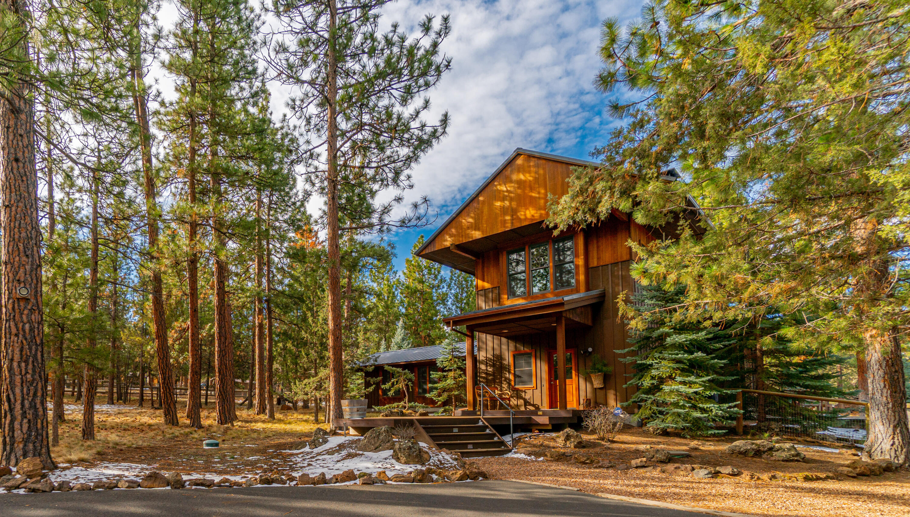 Wild Horse Ridge - Residential