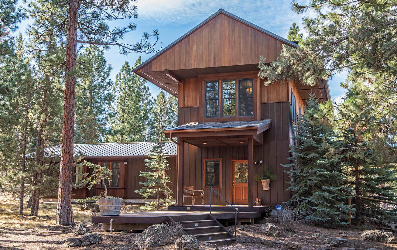 Wild Horse Ridge - Residential