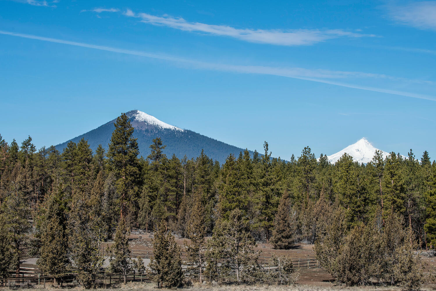 Wild Horse Ridge - Residential