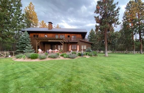 Wild Horse Ridge - Residential