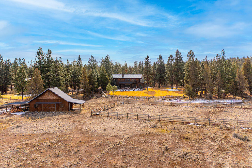 Wild Horse Ridge - Residential