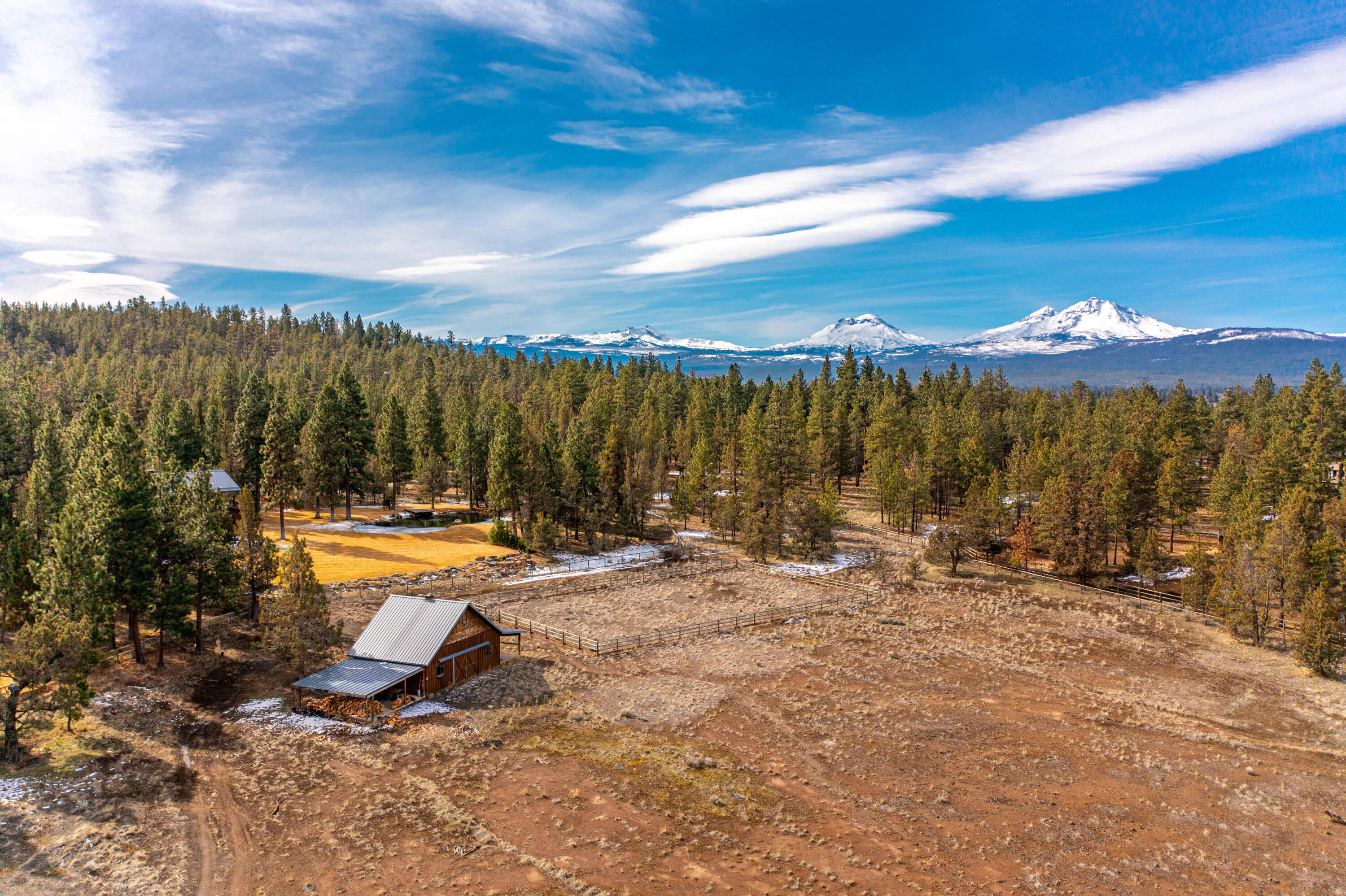 Wild Horse Ridge - Residential