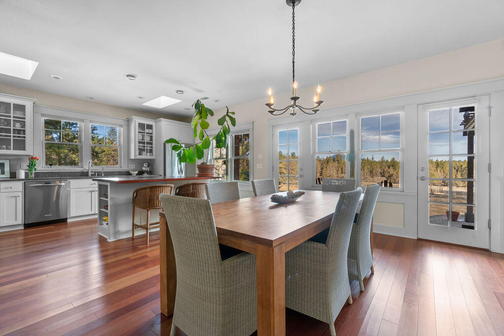 Wild Horse Ridge - Residential