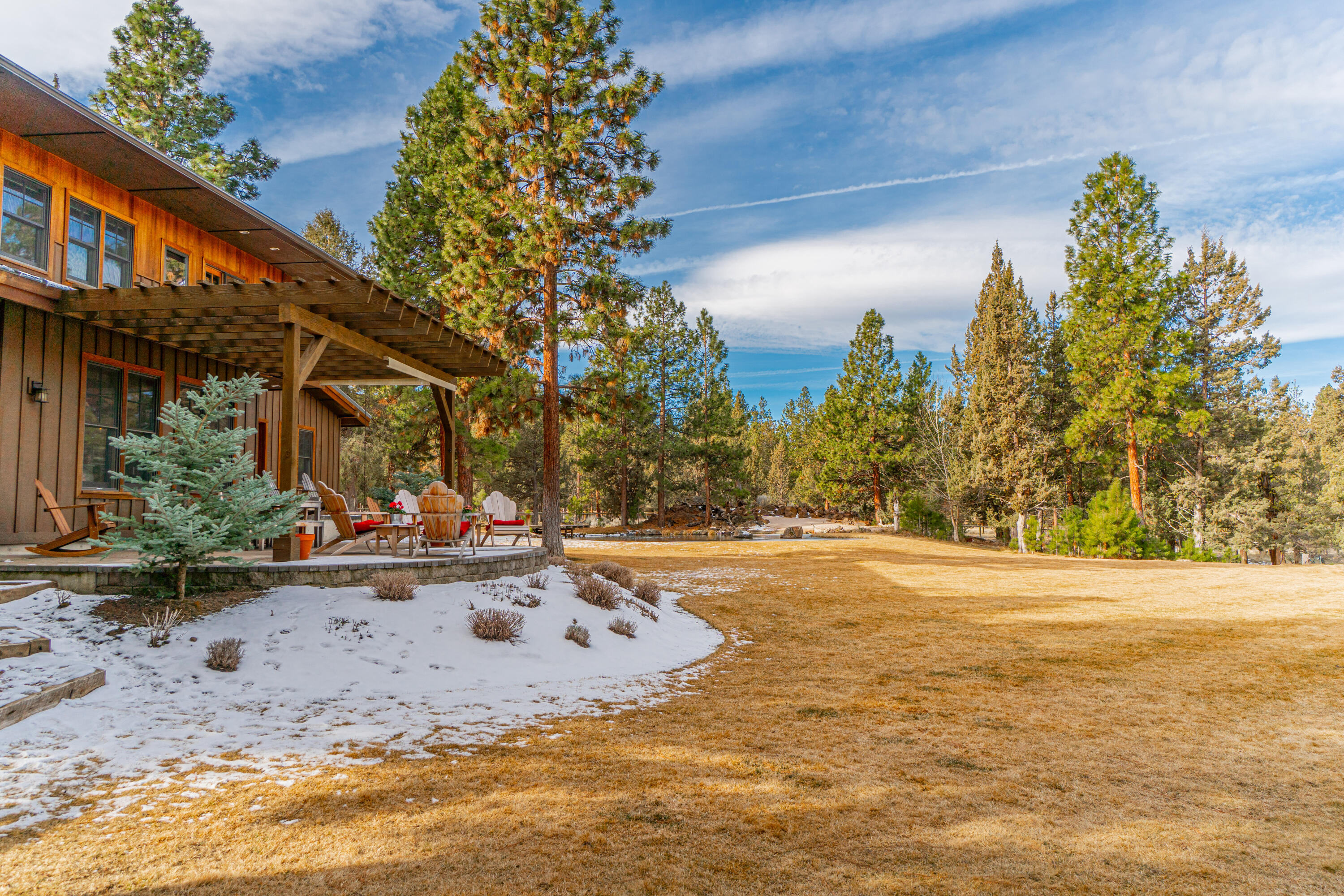 Wild Horse Ridge - Residential