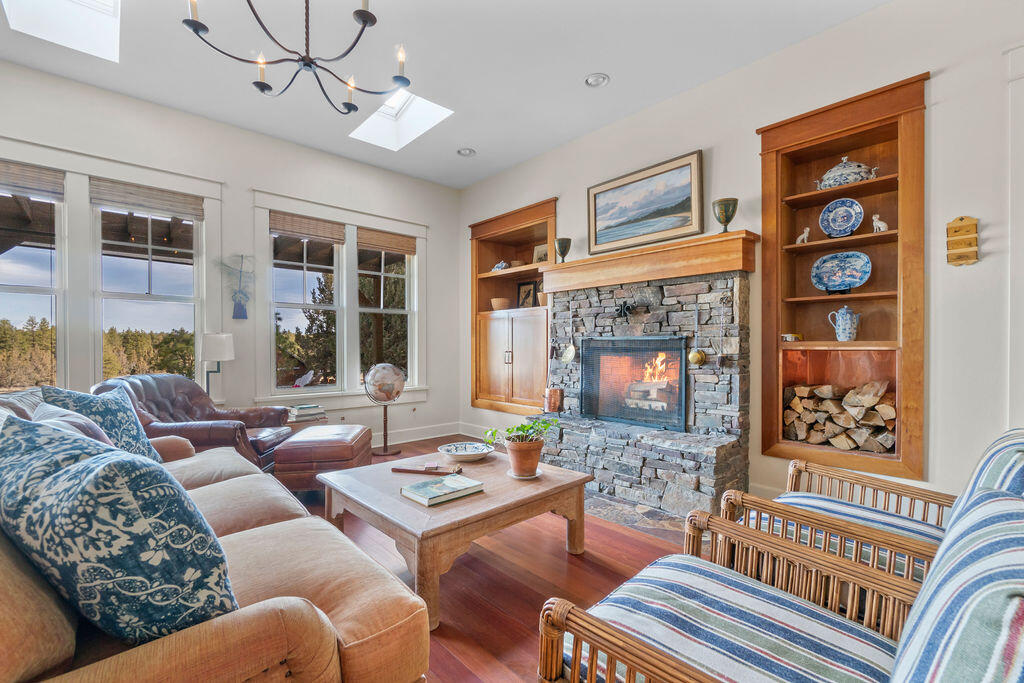 Wild Horse Ridge - Residential