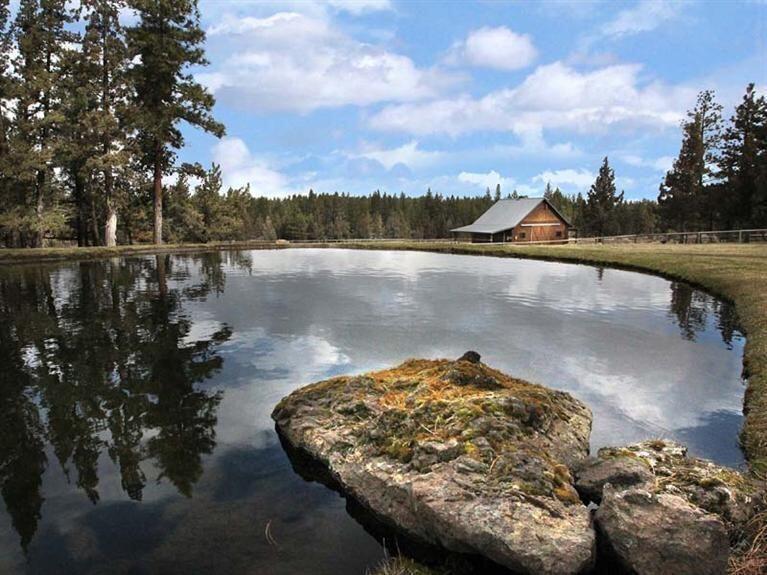 Wild Horse Ridge - Residential