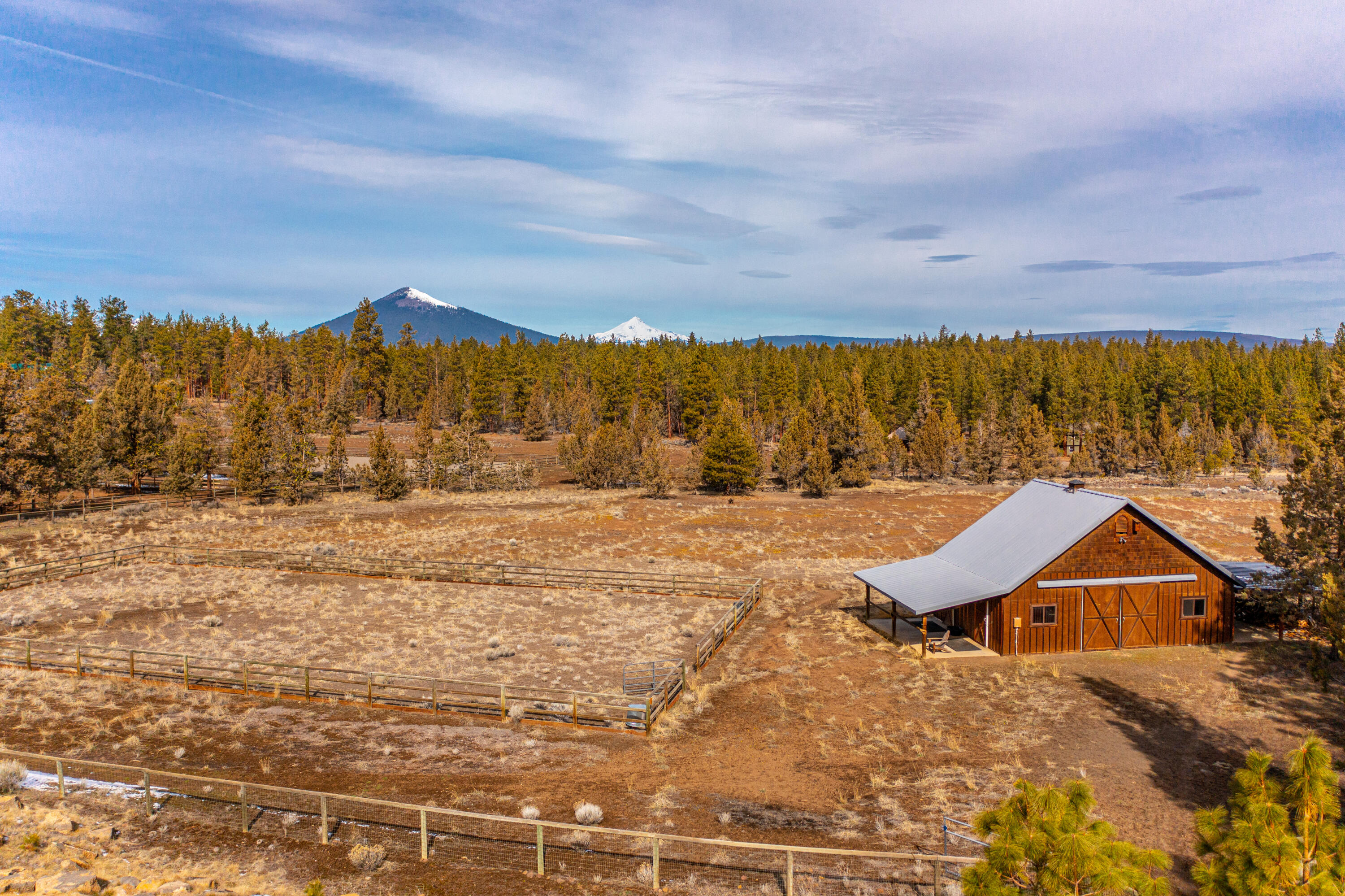 Wild Horse Ridge - Residential