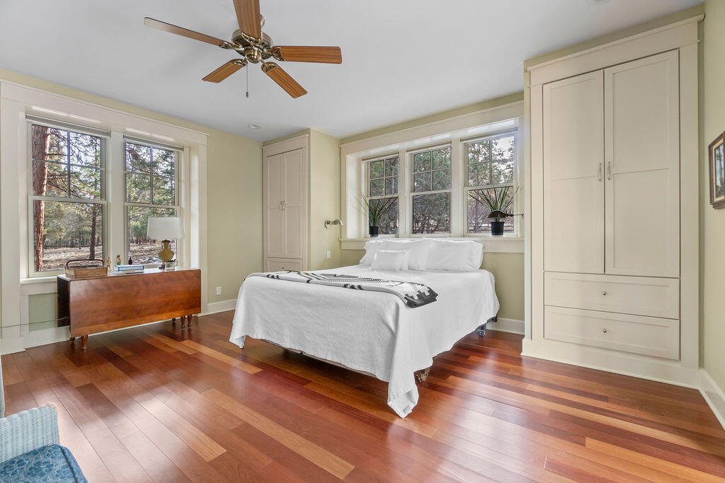 Wild Horse Ridge - Residential