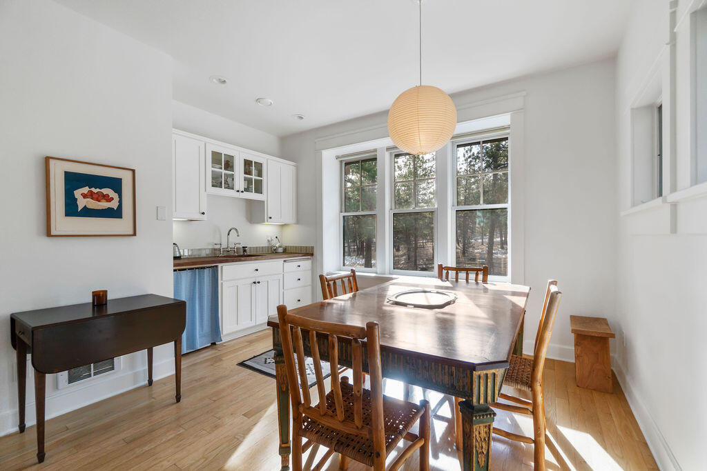 Wild Horse Ridge - Residential