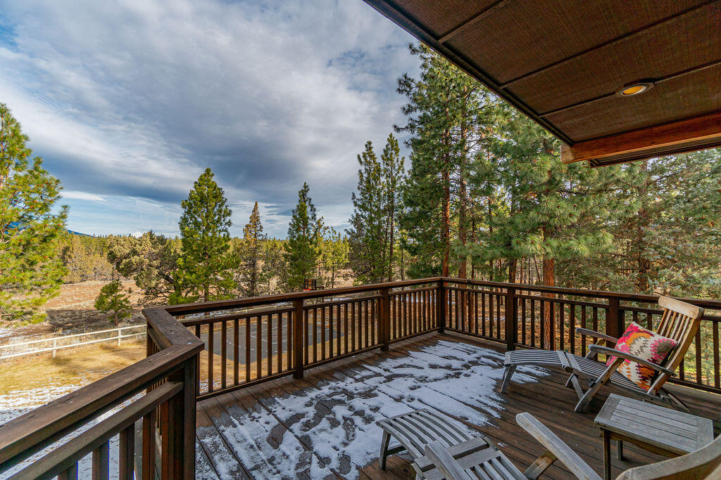 Wild Horse Ridge - Residential