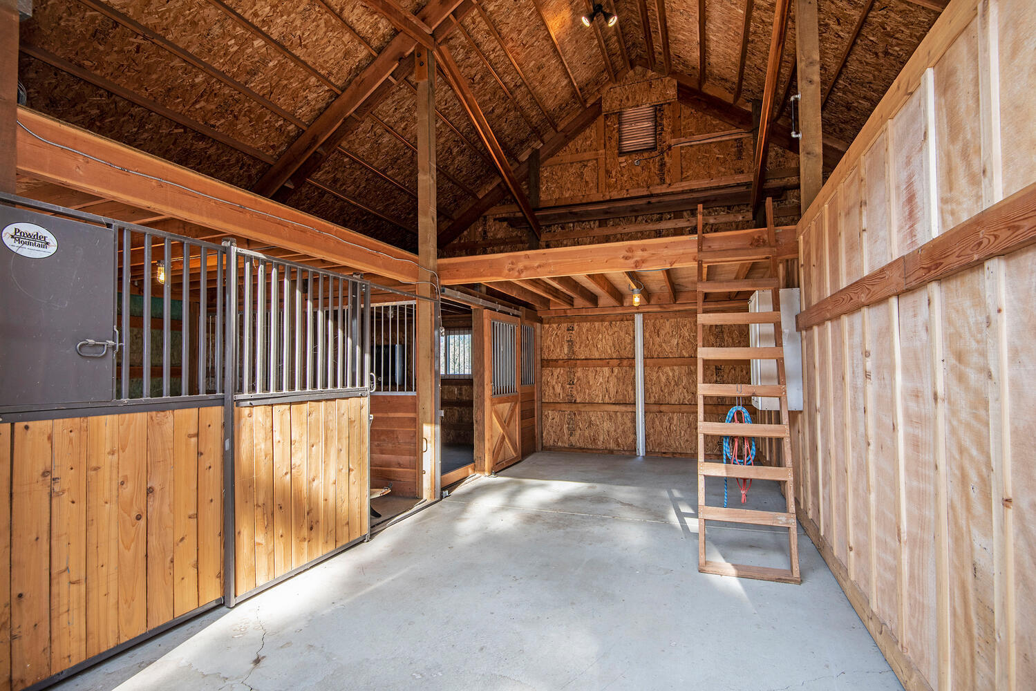 Wild Horse Ridge - Residential