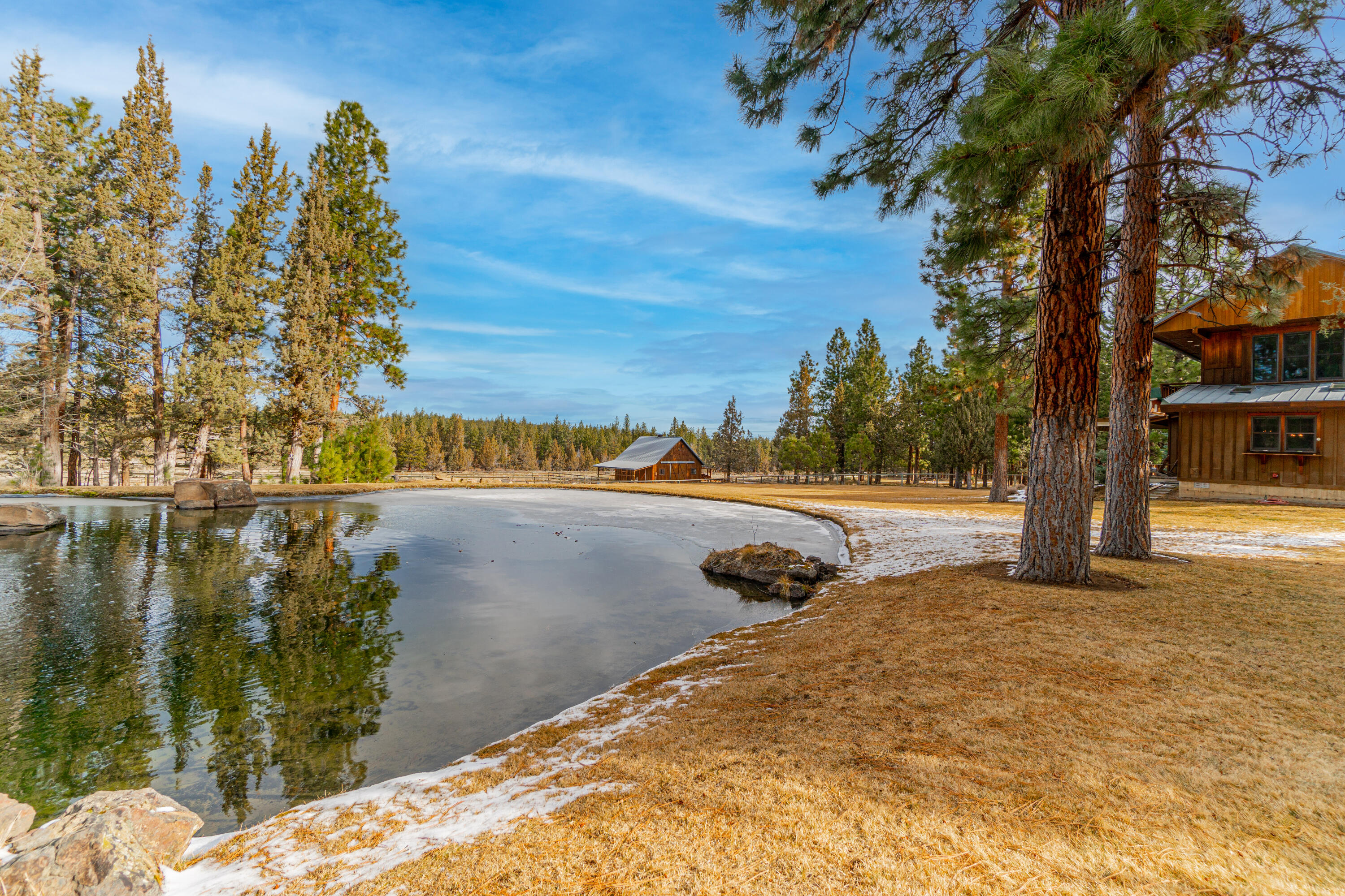 Wild Horse Ridge - Residential