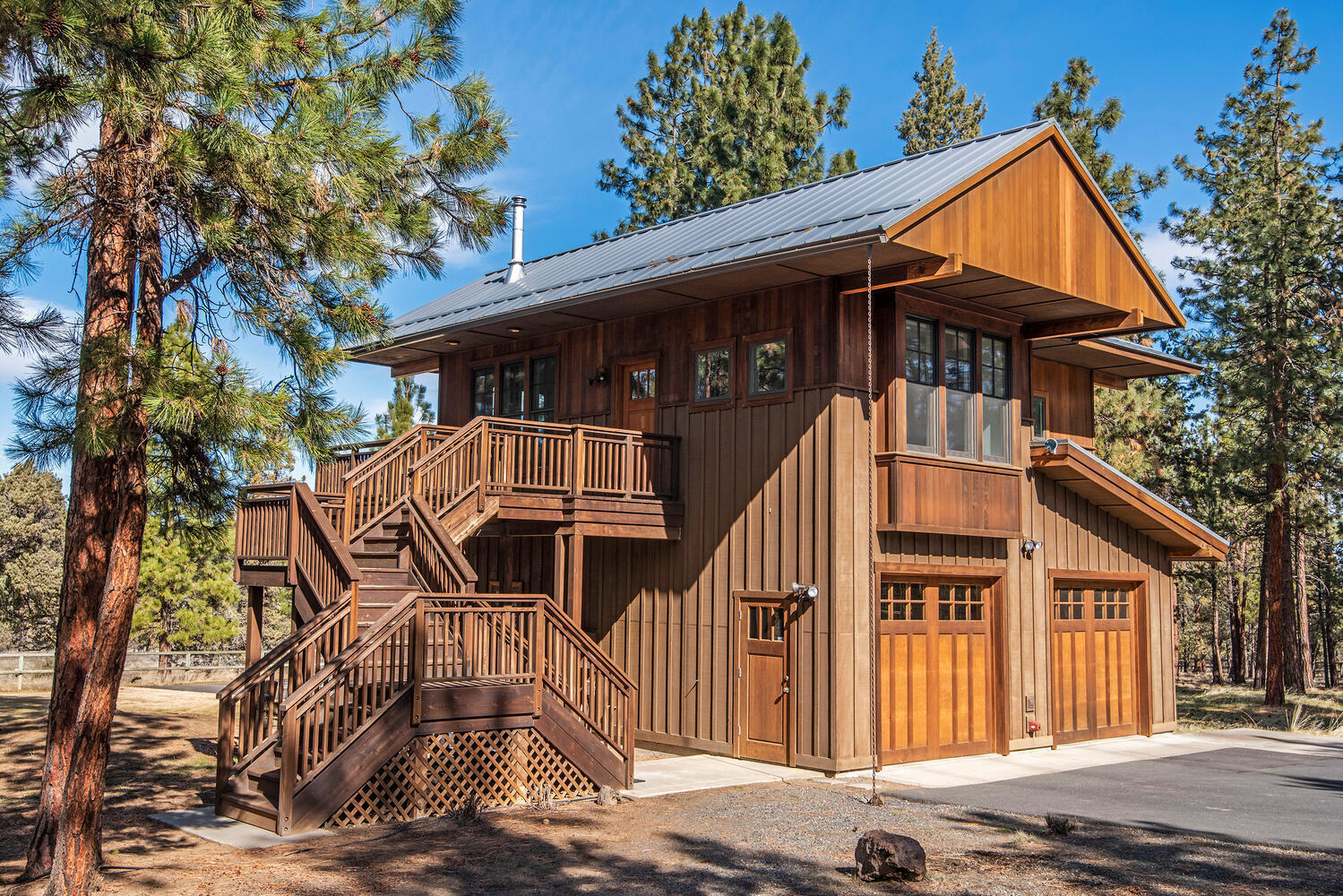 Wild Horse Ridge - Residential