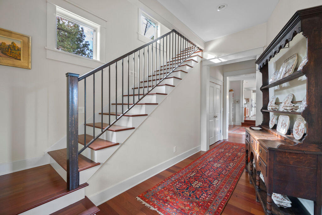 Wild Horse Ridge - Residential