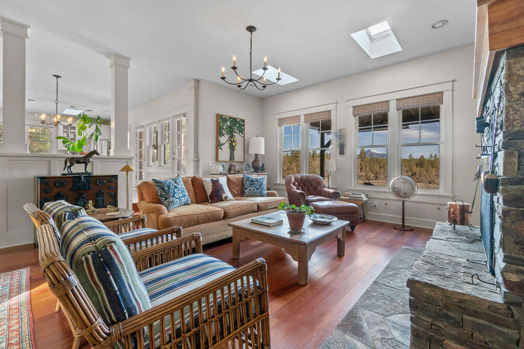 Wild Horse Ridge - Residential