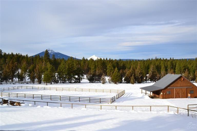 Wild Horse Ridge - Residential