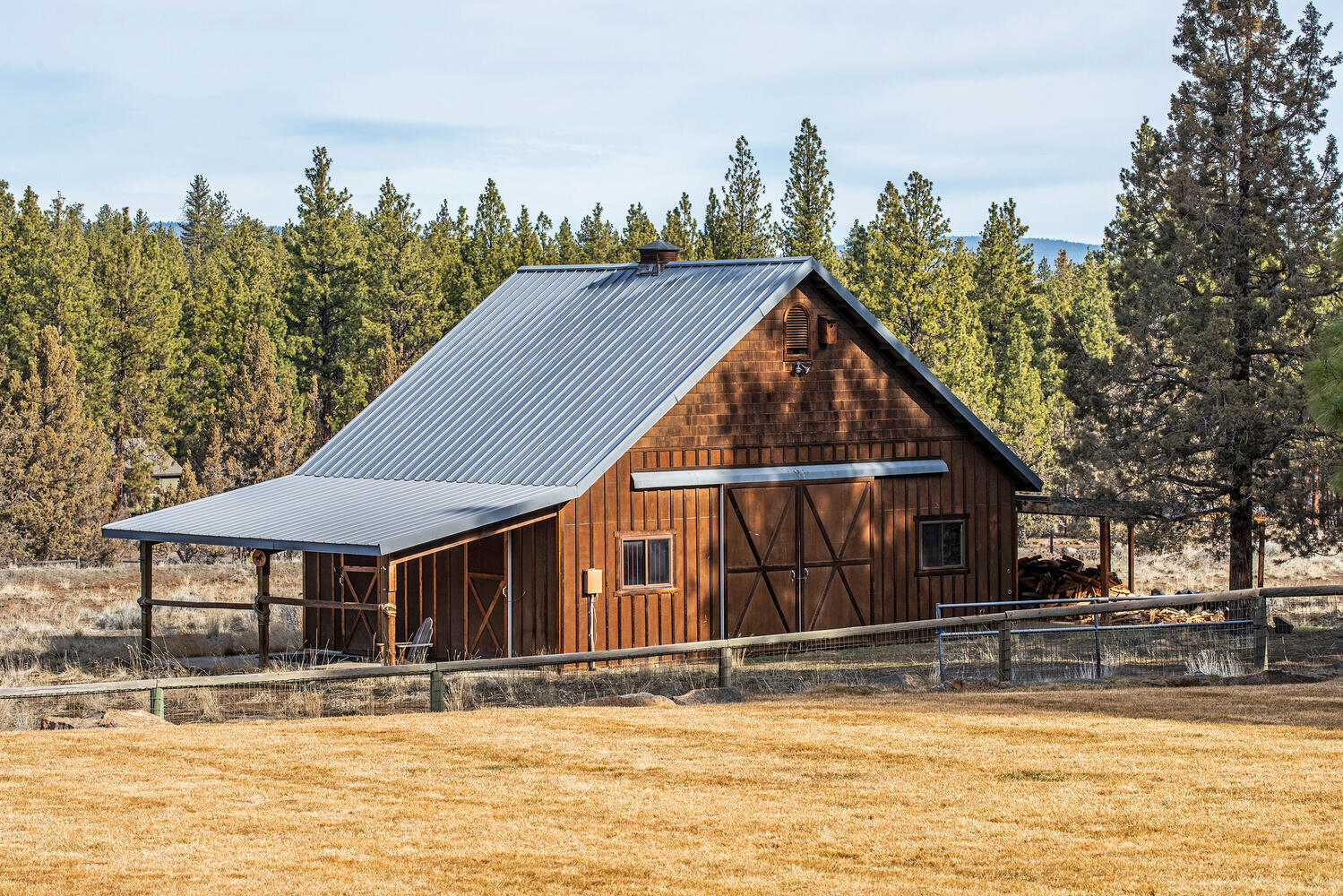 Wild Horse Ridge - Residential