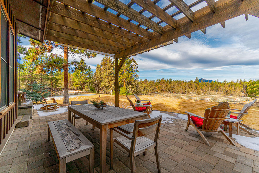 Wild Horse Ridge - Residential